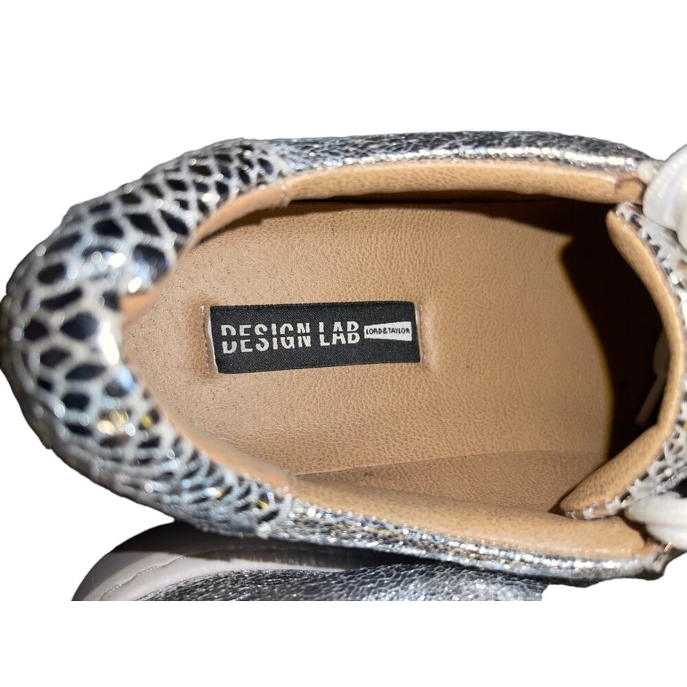 Design Lab Sneakers - Picture 6 of 6